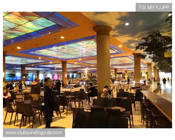 云顶集团旗下赌场有哪些值得一试的娱乐场所详尽介绍 云顶集团旗下赌场有哪些值得一试的娱乐场所详尽介绍