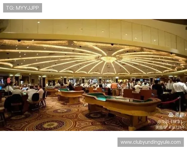 吉隆坡云顶赌场的最新优惠信息与会员福利详解