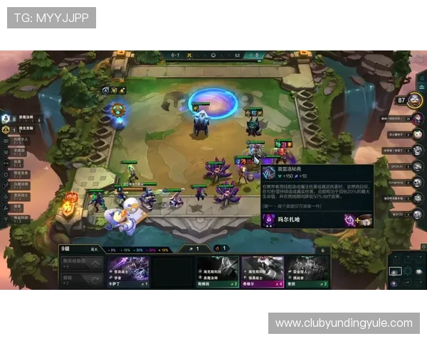 关于4008云顶游戏的最佳阵容搭配指南助你打造无敌战斗阵容