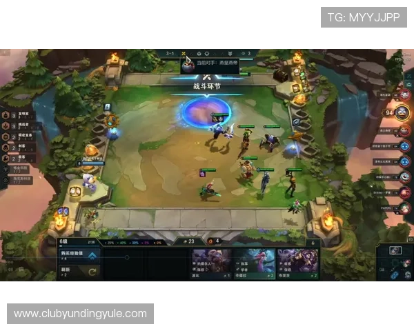 云顶官方娱乐:丰富的娱乐玩法满足不同玩家需求,尽情探索无限可能 云顶官方娱乐:丰富的娱乐玩法满足不同玩家需求,尽情探索无限可能