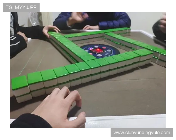 云顶国际游戏麻将糊牌玩法攻略新手必读，教你快速理解和掌握糊牌的核心技巧