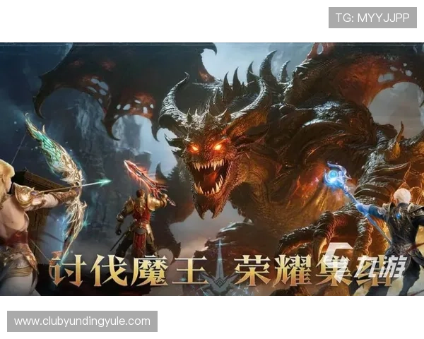 2026年必备的5g游戏大全，涵盖动作、角色扮演、策略等多类型游戏推荐