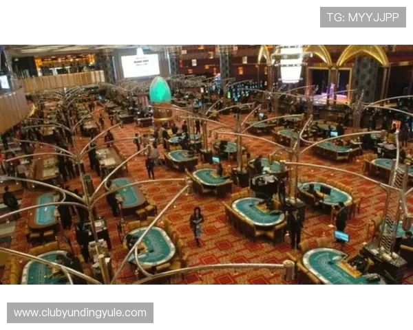 云顶山庄赌场优惠活动最新资讯助你享受更多专属福利