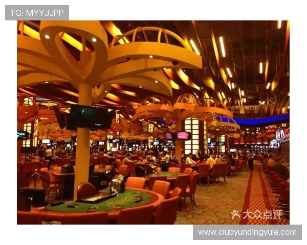 分析马来西亚云顶赌城在全球赌场排名中的排名依据与行业竞争力 分析马来西亚云顶赌城在全球赌场排名中的排名依据与行业竞争力