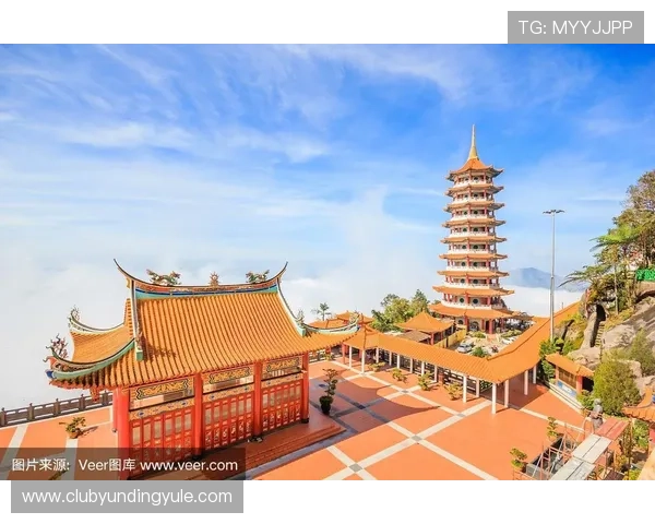 吉隆坡云顶：探索云顶高原的最佳旅游攻略与必玩景点推荐