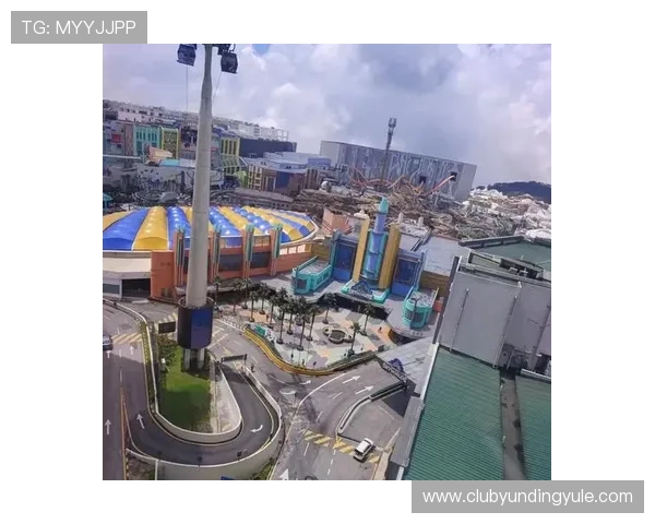 探索吉隆坡云顶官网提供的丰富娱乐项目与精彩表演安排