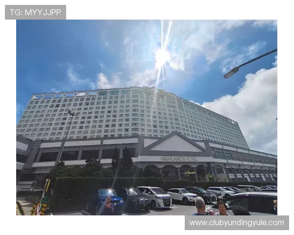 新加坡云顶世界赌场的历史背景与未来发展规划全面分析