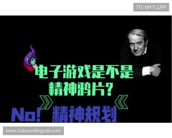 电子游戏精神鸦片的真实面貌：专家解读虚拟娱乐对现实生活的影响与应对措施
