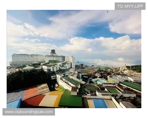 马来西亚云顶事件发生在几年时间内引发的详细分析与回顾