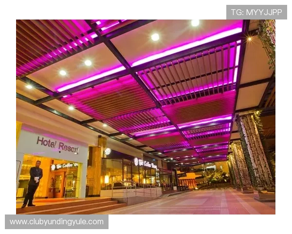 马来西亚云顶名胜世界旅游攻略与必玩项目推荐，打造难忘的度假体验