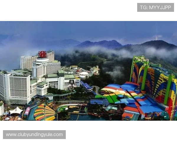 马来西亚云顶大赌场的详细位置分布及到达方式全攻略