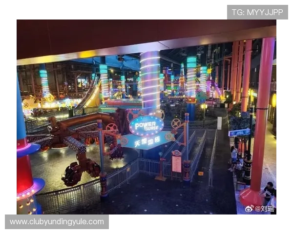 马来西亚云顶娱乐城的主要特色与旅游吸引力分析