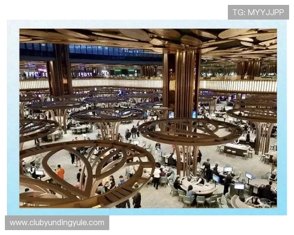 马来西亚云顶大赌场换钱的详细流程与最新攻略指南