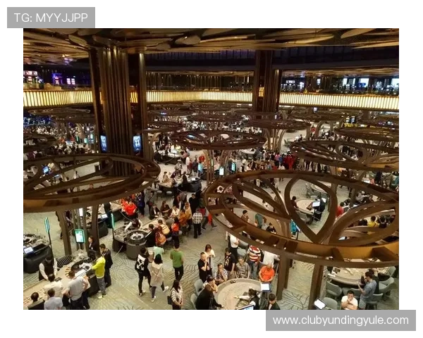 马来西亚云顶官网为玩家提供的丰富娱乐项目与优惠福利一览