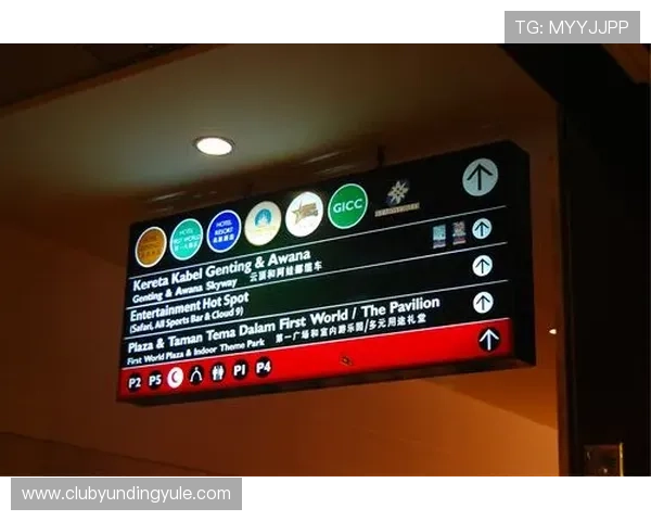 马来西亚云顶有限公司的历史沿革与重要里程碑回顾