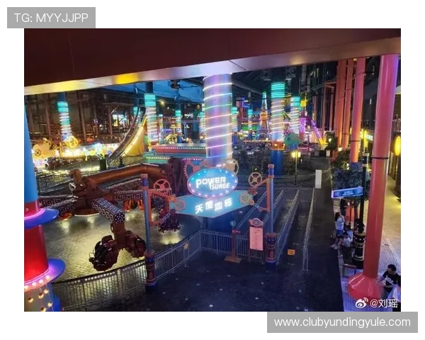 马来西亚云顶室外游乐场交通攻略：如何轻松抵达享受一日游的乐趣