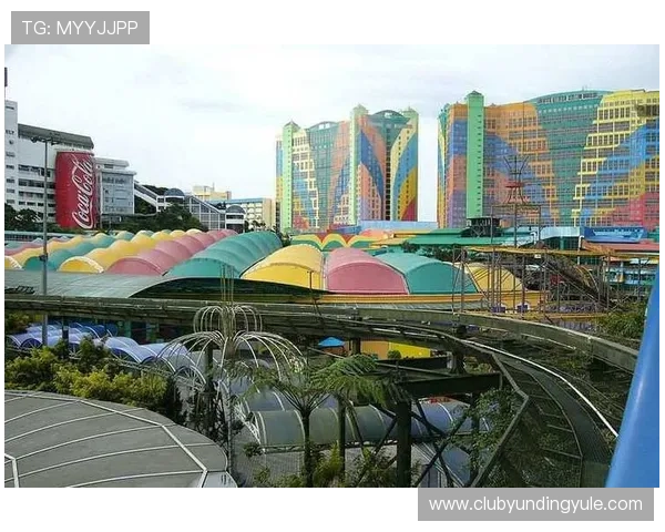 马来西亚云顶赌场具体在哪个城市以及如何前往云顶高原度假村的实用指南